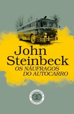 Bertrand.pt - Os Náufragos do Autocarro