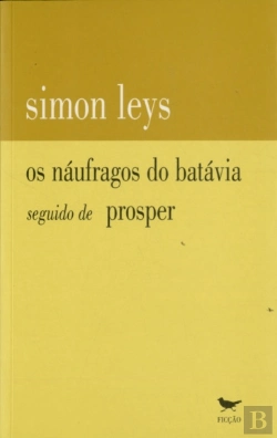 Bertrand.pt - Os Náufragos do Batávia Seguido de Prosper