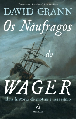 Bertrand.pt - Os Náufragos do Wager