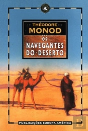 Os Navegantes do Deserto
