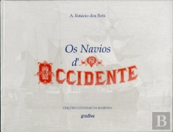 Bertrand.pt - Os Navios do Ocidente