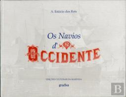 Os Navios do Ocidente