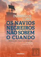 Os Navios Negreiros Não Sobem o Cuando