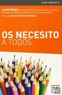 Bertrand.pt - Os Necesito A Todos