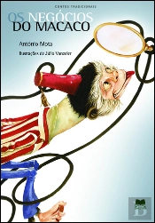 Os Negócios do Macaco