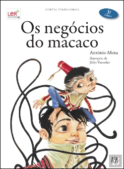 Bertrand.pt - Os Negócios do Macaco