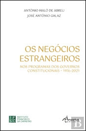 Os Negócios Estrangeiros