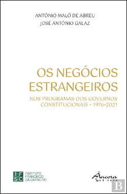 Bertrand.pt - Os Negócios Estrangeiros