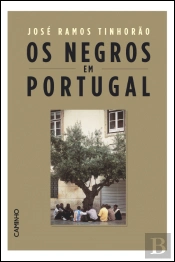 Os Negros em Portugal