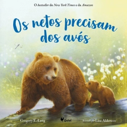 Bertrand.pt - Os Netos Precisam dos Avós