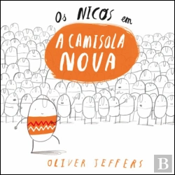 Bertrand.pt - Os Nicos em a Camisola Nova
