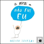 Os Nicos em Não Fui Eu