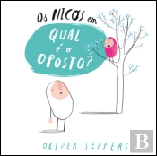 Os Nicos em Qual é o Oposto?