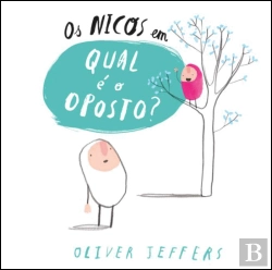 Bertrand.pt - Os Nicos em Qual é o Oposto?
