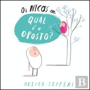 Os Nicos em Qual é o Oposto?