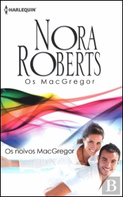 Os Noivos MacGregor
