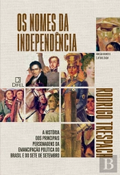 Os Nomes Da Independência