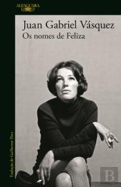 Os Nomes de Feliza