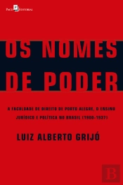 Os Nomes De Poder
