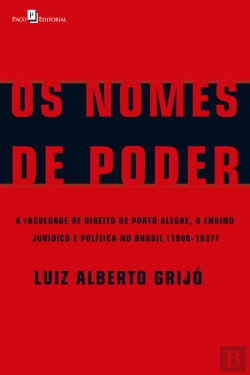 Bertrand.pt - Os Nomes De Poder