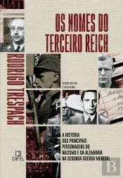 Os Nomes Do Terceiro Reich