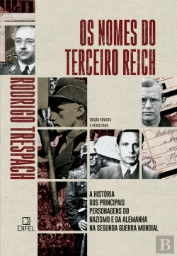 Bertrand.pt - Os Nomes Do Terceiro Reich