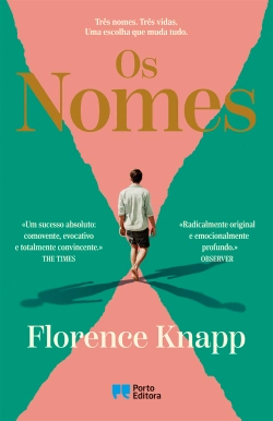 Bertrand.pt - Os Nomes