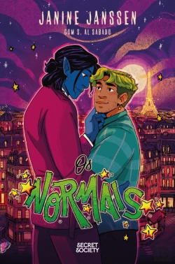 Bertrand.pt - Os Normais