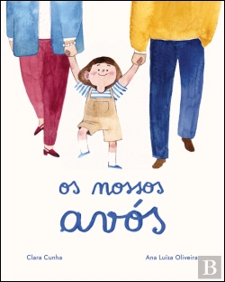 Bertrand.pt - Os Nossos Avós