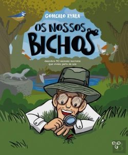 Bertrand.pt - Os Nossos Bichos