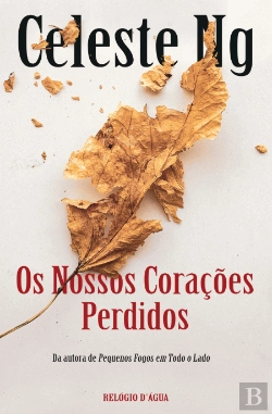 Bertrand.pt - Os Nossos Corações Perdidos
