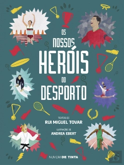 Bertrand.pt - Os Nossos Heróis do Desporto