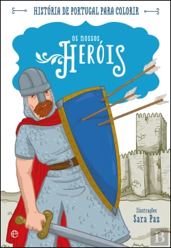 Bertrand.pt - Os Nossos Heróis