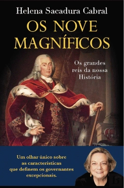 Bertrand.pt - Os Nove Magníficos