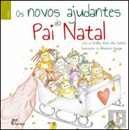 Os Novos Ajudantes do Pai Natal