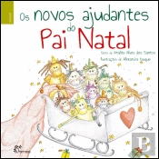 Os Novos Ajudantes do Pai Natal
