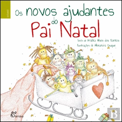 Bertrand.pt - Os Novos Ajudantes do Pai Natal