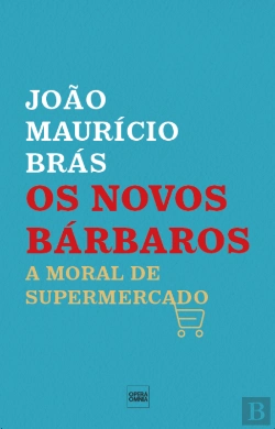 Bertrand.pt - Os Novos Bárbaros