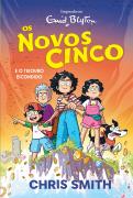 Os Novos Cinco e o Tesouro Escondido