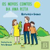Os Novos Contos da Ana Rita