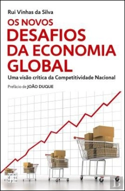 Bertrand.pt - Os Novos Desafios da Economia Global