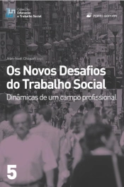 Os Novos Desafios do Trabalho Social