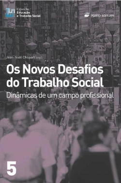Bertrand.pt - Os Novos Desafios do Trabalho Social