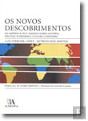 Os Novos Descobrimentos - Do Império à CPLP