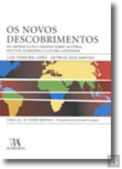 Bertrand.pt - Os Novos Descobrimentos - Do Império à CPLP