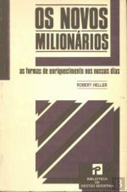 Bertrand.pt - Os Novos Milionários 