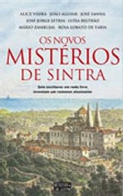 Os Novos Mistérios de Sintra