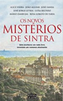 Bertrand.pt - Os Novos Mistérios de Sintra