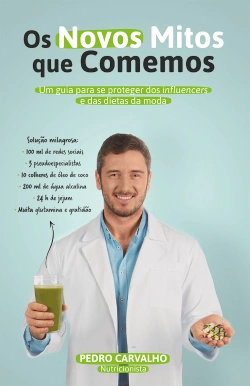 Bertrand.pt - Os novos mitos que comemos