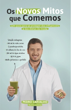 Bertrand.pt - Os novos mitos que comemos